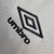 Camisa Sport ll 23/24 Torcedor Umbro Masculina - Branca na internet