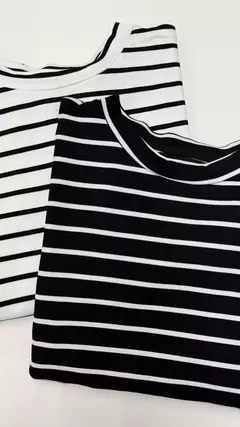 Buzo Mads Stripe St Marie en internet