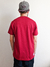 Camiseta It's All I Need Bordô