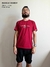 Camiseta It's All I Need Bordô - Tigau - Moda Online