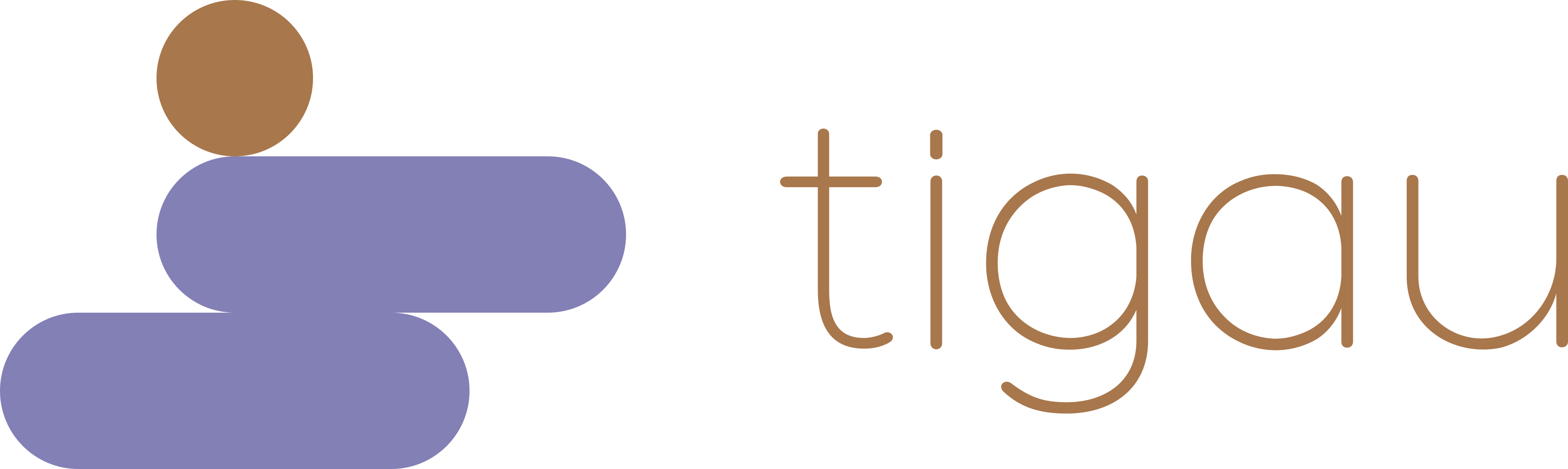 Tigau - Moda Online