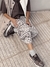 FALDA VINTAGE PRINT - comprar online