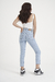 JEAN HELENA CORTO CELESTE - tienda online