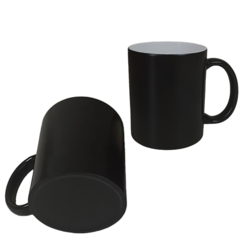 Taza mágica en internet