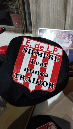 Pilusos personalizados