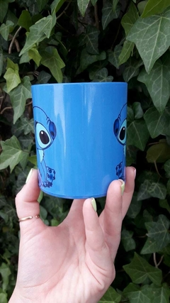 Taza Stitch - Angel - comprar online