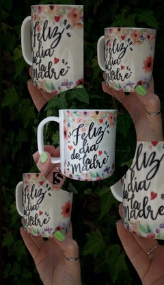 Taza Día de la madre