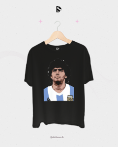 Remera Diego selección - comprar online