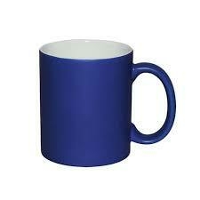 Taza mágica - Doble Ese