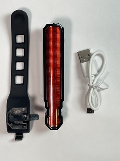 LUZ TRASERA STOP LD51 - CRONO
