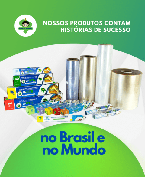 Imagem do banner rotativo guarufilme