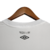 Camisa Santos I 24/25 - Torcedor Umbro Masculina - Branca