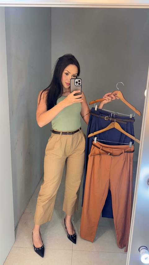 CALÇA BEAUTIFUL - comprar online