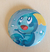 Bottom Sobble 4,5cm Pokemon Holográfico