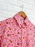 Camisa de Botão RPG Rosa - comprar online
