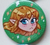 Bottom Link 4,5cm The Legend of Zelda