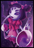 Print Muffet Undertale
