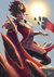 Print Thalyah - League of Legends