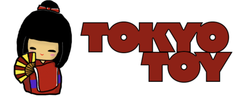 Tokyo Toy