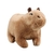 Capivara Pelúcia