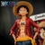 Luffy Action figure 28cm - comprar online