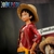 Luffy Action figure 28cm - CZ Store