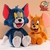 Pelúcia Tom e Jerry
