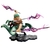 Zoro Roronoa Anime Action Figure - comprar online