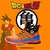 Tênis Dragon ball Z