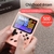 Mini portátil console videogame - comprar online