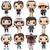 Funko pop Stranger Things