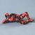 Mini deadpool 7cm - loja online