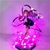 Demon Slayer Mitsuri Led Action Figure