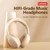 Lenovo TH30 fone bluetooth com microfone