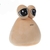 Pelúcia joguinho Pou - comprar online