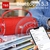 Alto-falante Bluetooth sem fio na internet