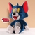 Pelúcia Tom e Jerry - comprar online