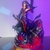 Uchiha Itachi Anime action figure - comprar online