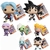 Dragon ball Action figure