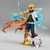Minato GK Action Figure - comprar online