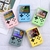 Mini portátil console videogame