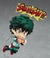 10CM My Hero Academia Midoriya Izuku Anime Figure