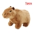Capivara Pelúcia - comprar online