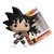 Dragon ball Action figure - comprar online