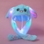 chapéu pokémon kawaii - loja online