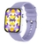 COLMI-P71 Smartwatch unissex