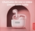 Lenovo LP40 Pro sme fio bluetooth - loja online