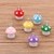 Imagem do Pedrinhas de resina 10PCS