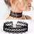 Colar estilo coreano - loja online