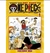 Mangá one piece vol 01 - comprar online